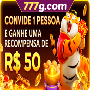777g.com Indique amigos para receber um bônus