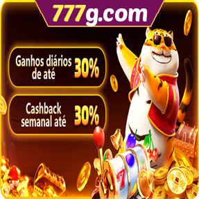 777g.com Fundo de Resgate de Perdas Semanais